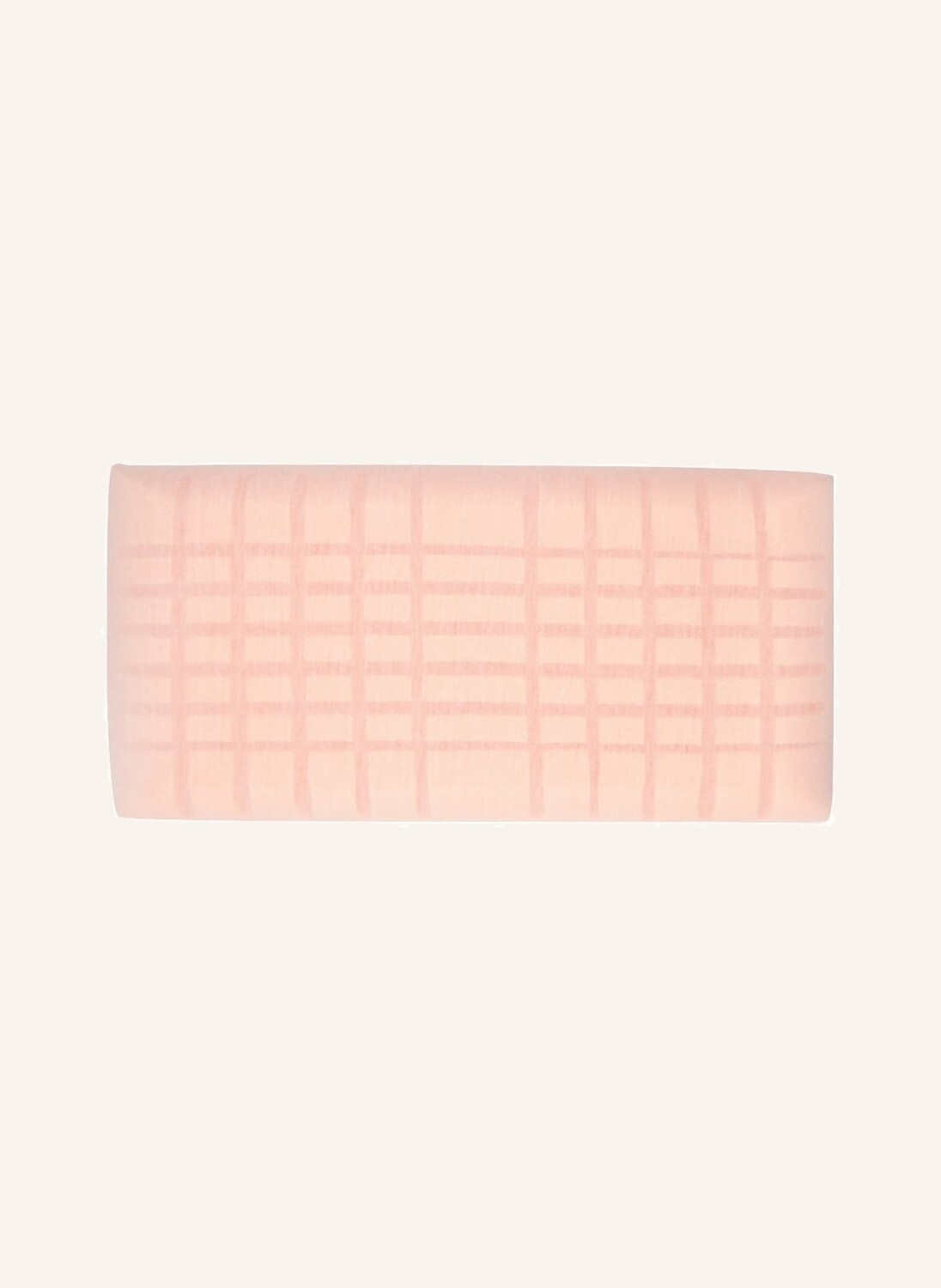 

Подушка core medium CENTA-STAR, цвет CREME/ORANGE