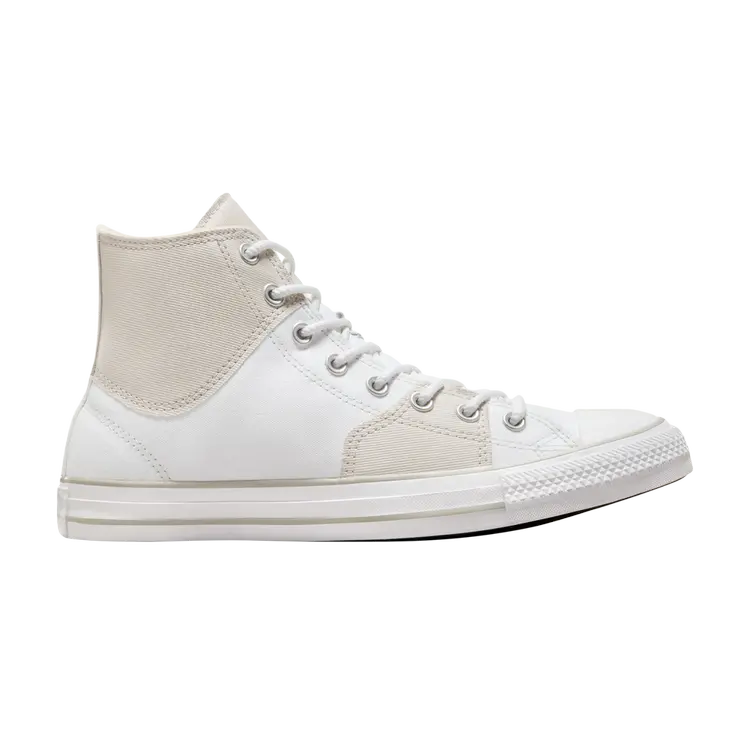 

Кроссовки Converse Chuck Taylor All Star High, белый