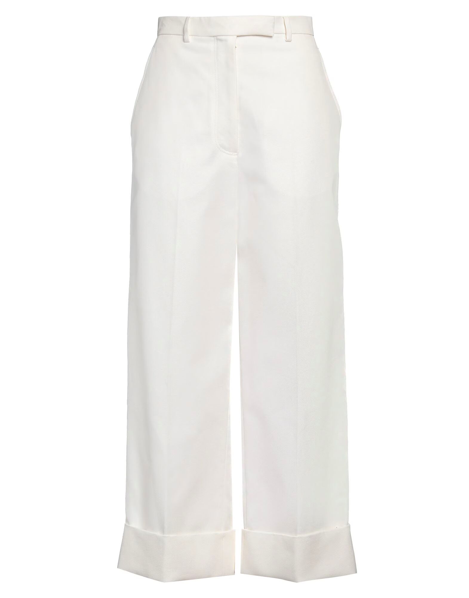 

Брюки Thom Browne, белый