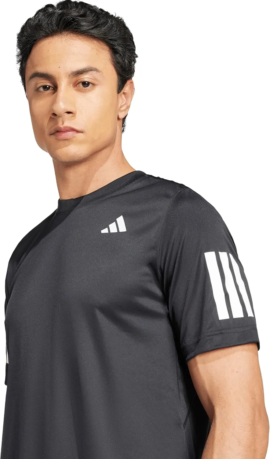 Футболка Adidas Club Tennis Climacool — фото 4