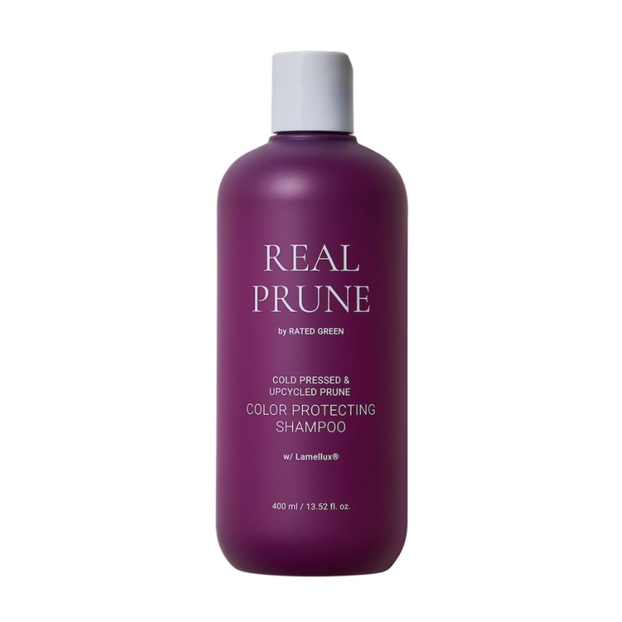

Шампунь RATED GREEN Color Protecting Shampoo, 400 ml