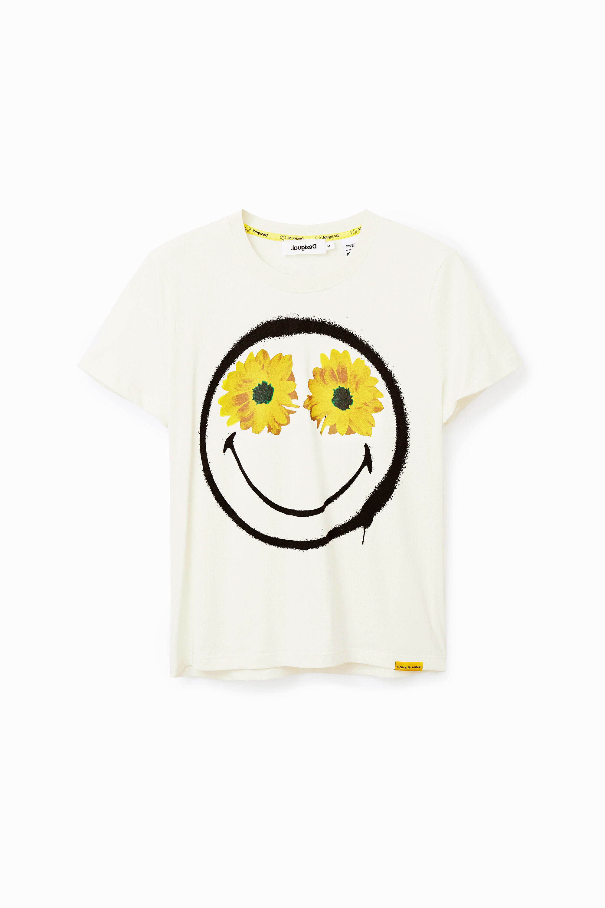 

Футболка Desigual