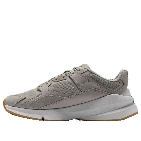 

Кроссовки forge 96 'light tan gum' Under Armour, бежевый