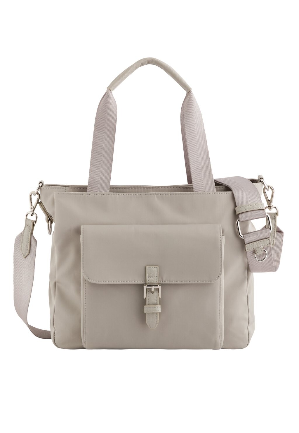 

Сумка TREVIS Carpisa, цвет Pearl White
