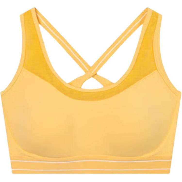 

361° Спортивное белье Women's Soft Yellow