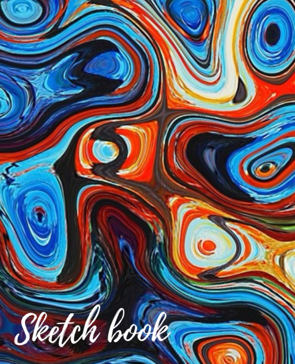 

sketch book for drawing and sketching for kids, ages 8-12: • Size : 7.5 x 9.25 in (19.05 X 23.49 cm) •Cover : bright • Pager : 120 sketchbook for kids (Independently published)