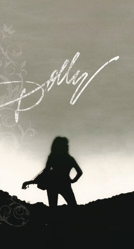 

CD диск Parton, Dolly: Dolly