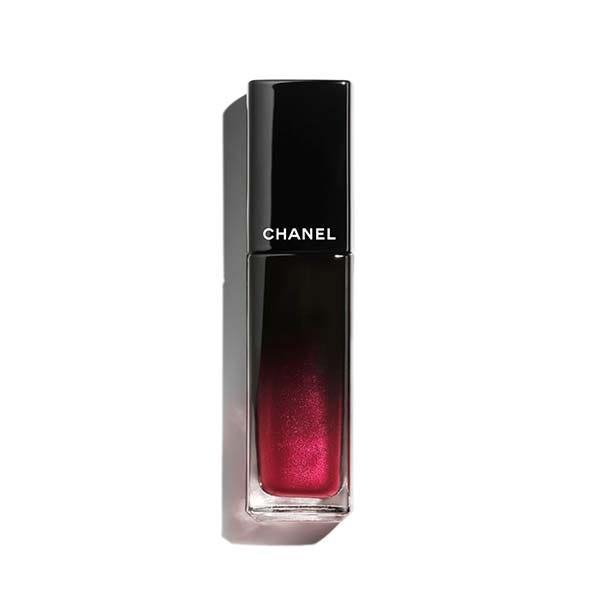 

Глянцевая жидкая помада CHANEL ROUGE ALLURE LAQUE, 558 INCANDESCENT