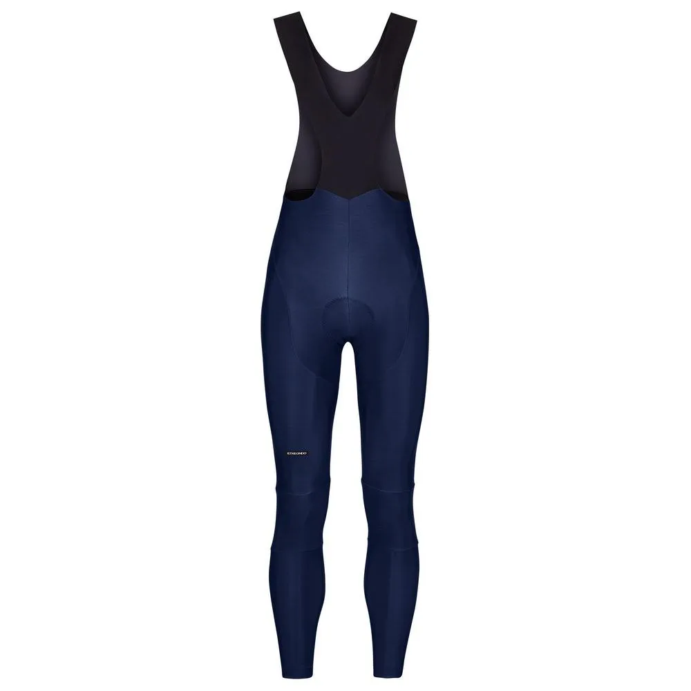 

Тайтсы Etxeondo Olaia Hydro bib, синий