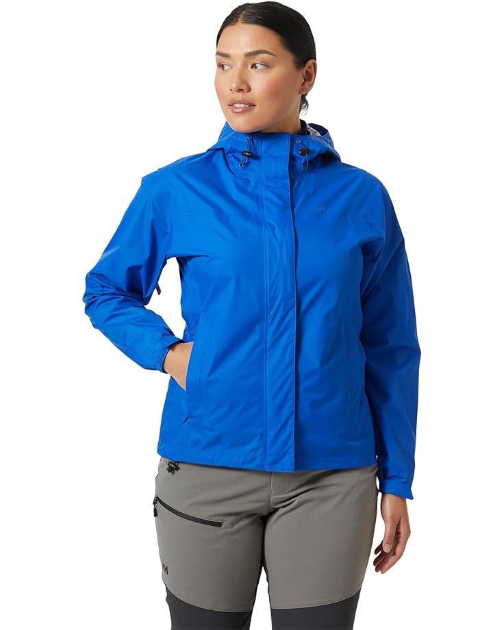 

Куртка Helly Hansen Loke, цвет Cobalt 2.0