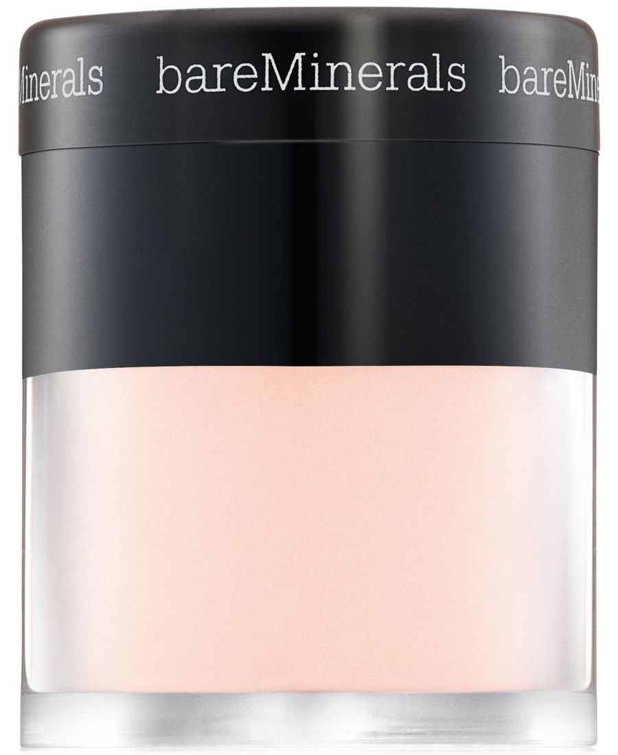 

Сменный блок минеральной фиксирующей пудры Original Mineral Veil Setting Powder SPF 25 BareMinerals, цвет translucent