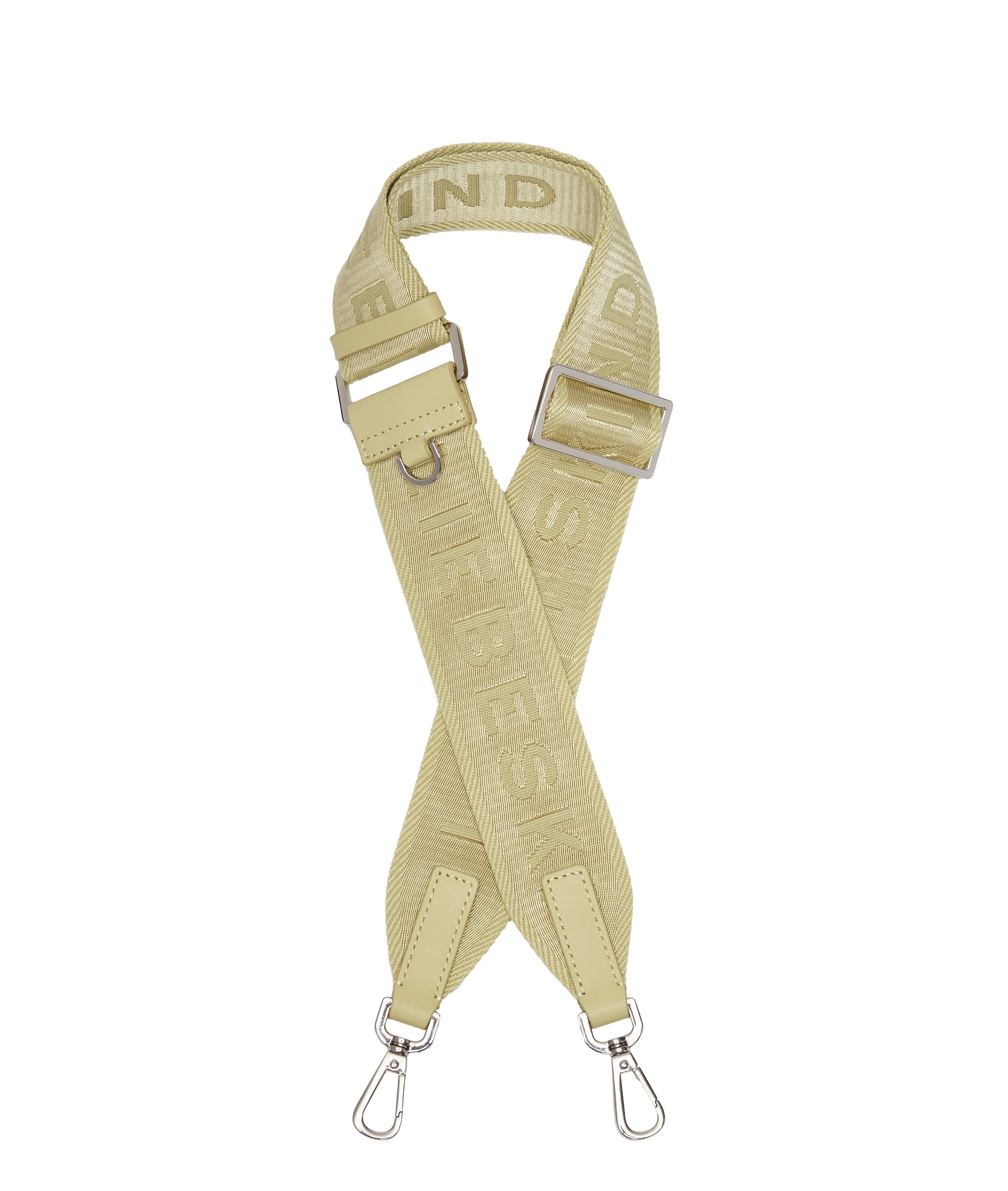 

Liebeskind Berlin Аксессуары для сумок 'Classic' в желтом цвете