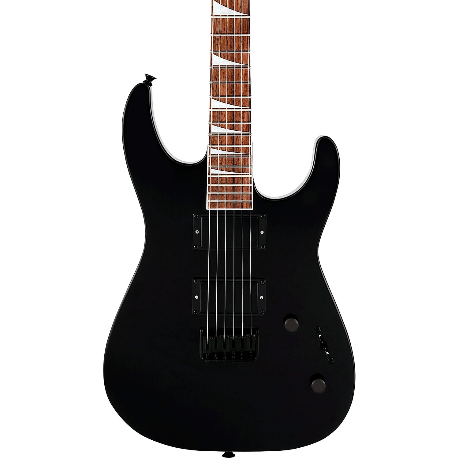

Электрогитара Jackson X Series Dinky DK2X HT, черная