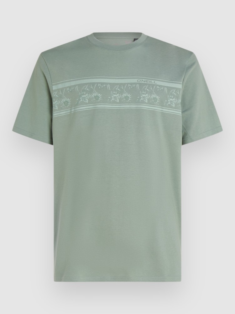 

Футболка O'Neill Mix & Match Floral Graphic T-Shirt, lily pad, Розовый, Футболка O'Neill Mix & Match Floral Graphic T-Shirt, lily pad