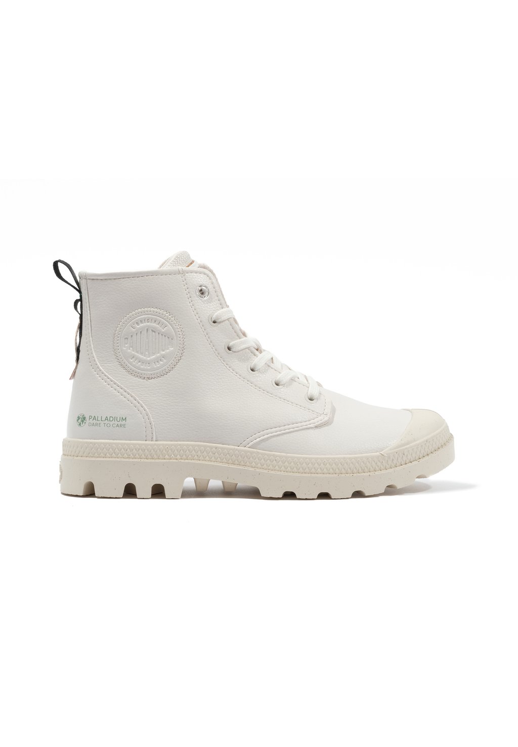 

Высокие кроссовки Palladium, белый