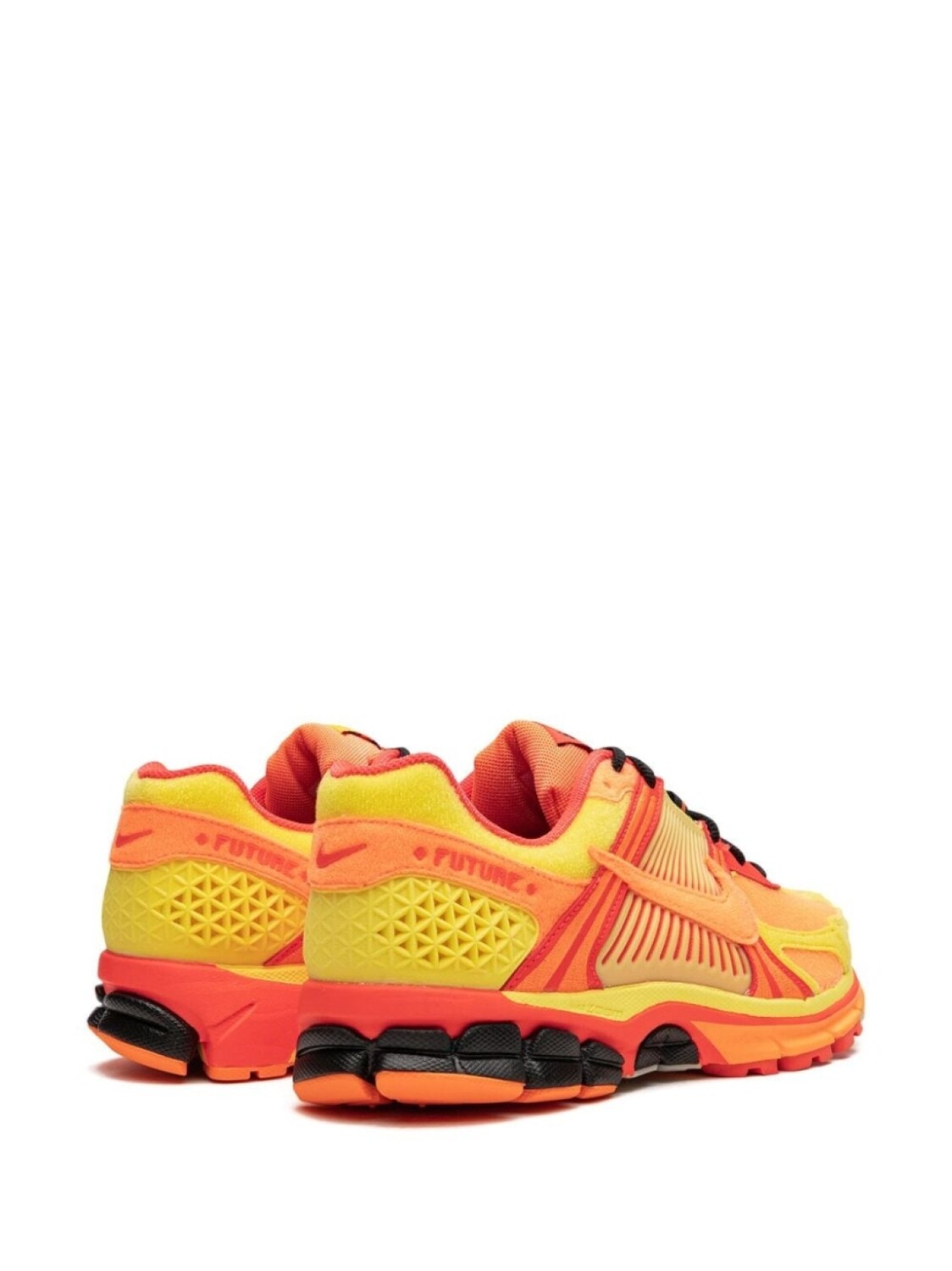 Nike кроссовки Zoom Vomero 5 Doernbecher 2023, оранжевый — фото 3