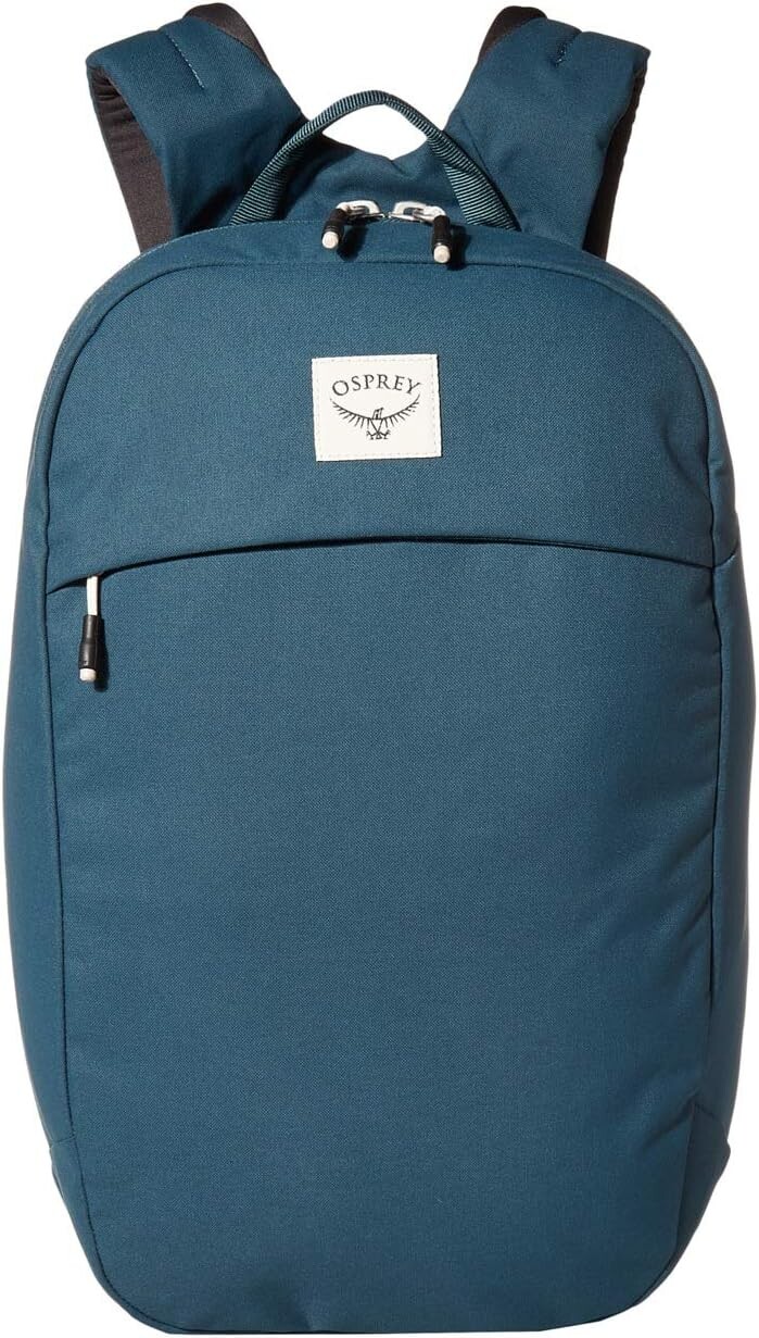 

Рюкзак Arcane Large Day Osprey, цвет Medium Grey Heather