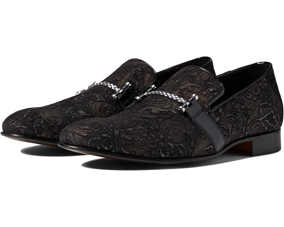 

Лоферы Massimo Matteo Tuscany Dora Formal Bit Loafer, черный