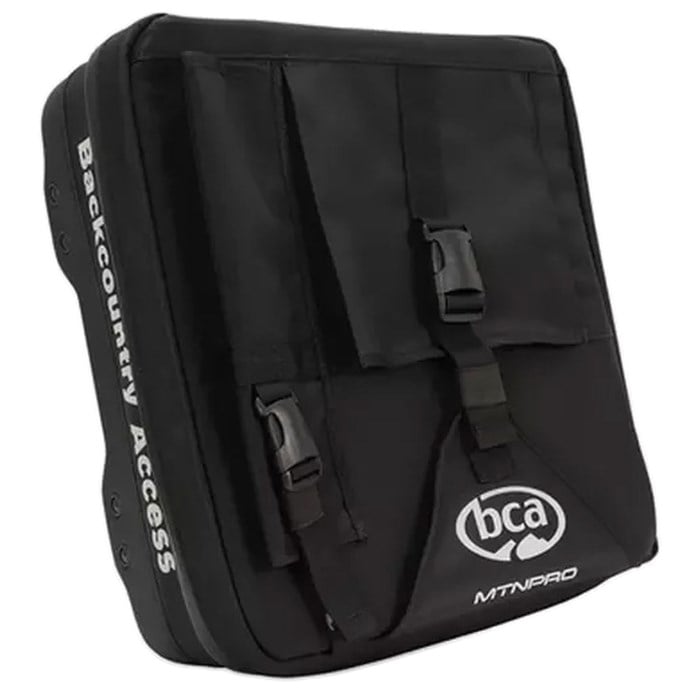 

Сумка для туннеля Mountain pro Bca, Black, Черный, Сумка для туннеля Mountain pro Bca, Black