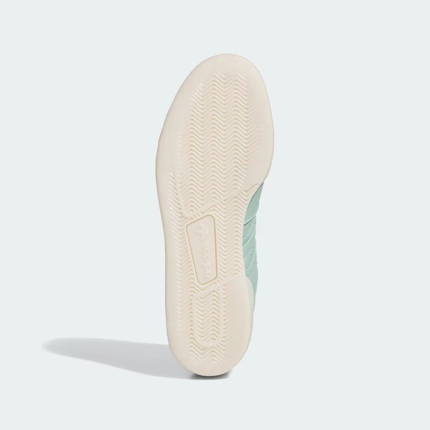 Мужские кроссовки Adidas Rivalry Lux, Green — фото 3