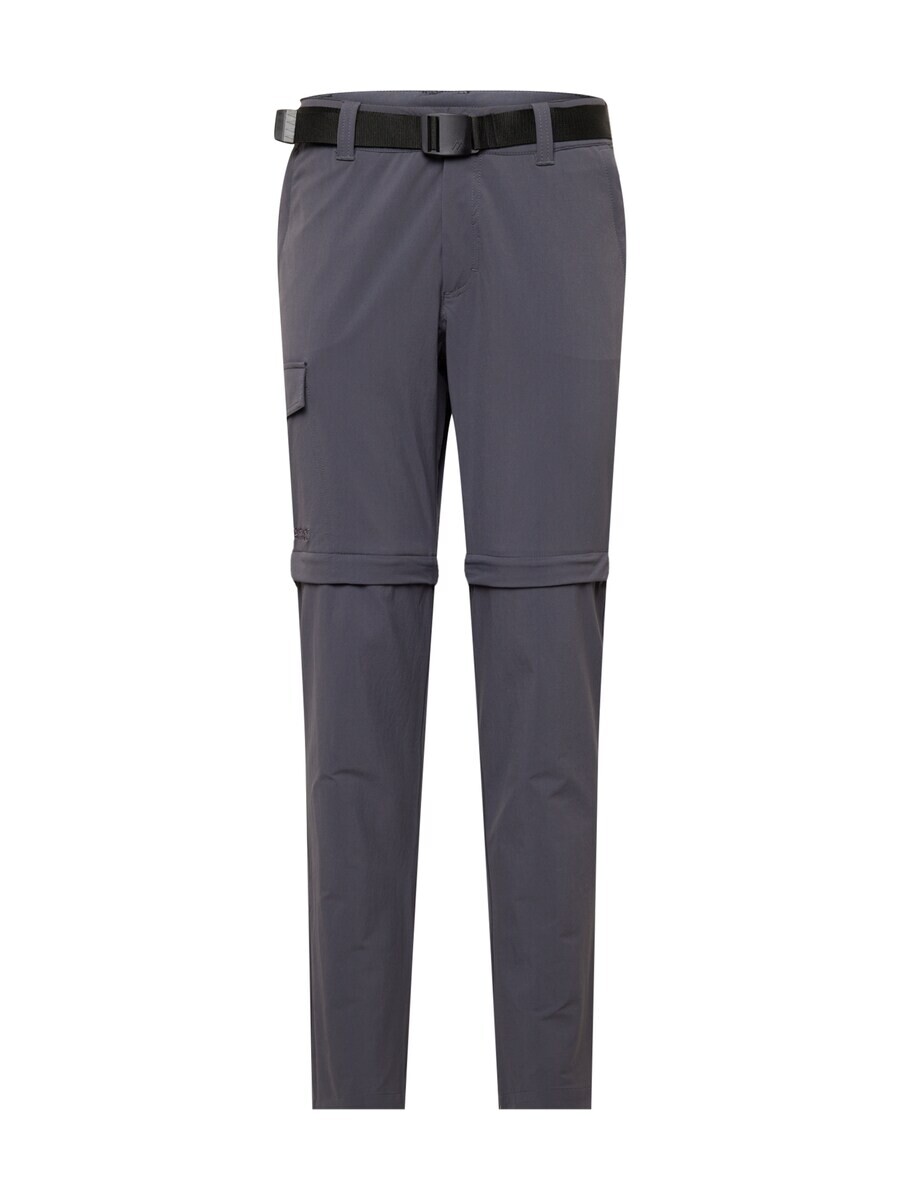 

Брюки Maier Sports Regular Outdoor Pants Torid, базальтовый серый