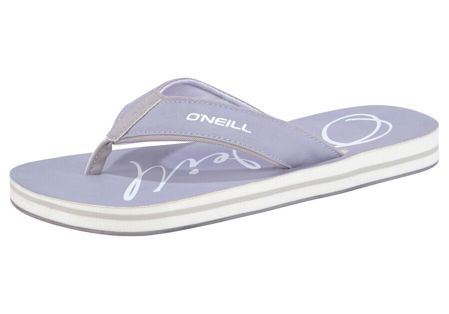 

Сандалии ONEILL T-Bar Sandals, фиолетовый