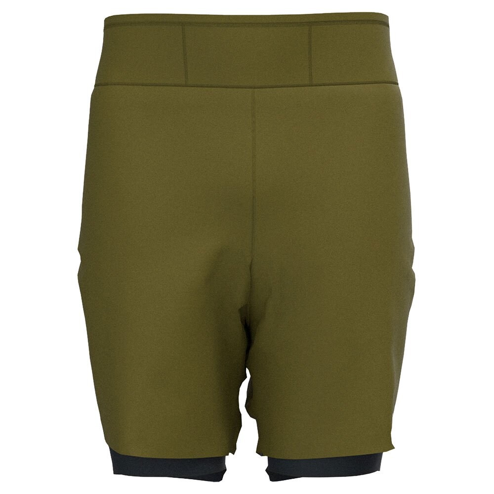 

Шорты Joma Explorer, зеленый