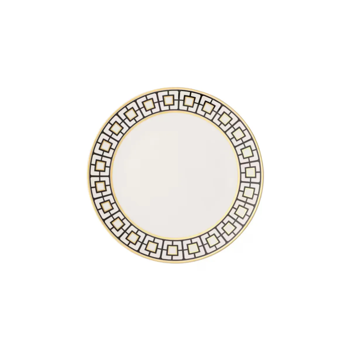 

MetroChic Villeroy & Boch тарелка с фруктами, сыром или хлебом, золото