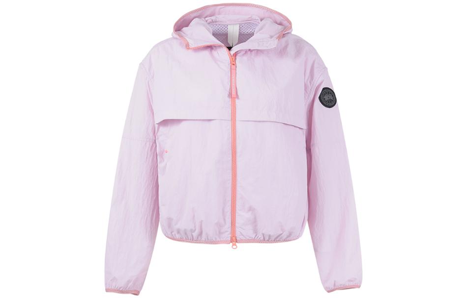 

Canada Goose Куртка женская Сансет Пинк, Sunset Pink