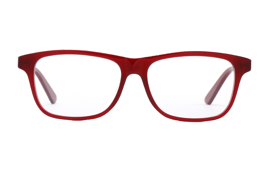 

GUCCI Женские очки с красными линзами, Red