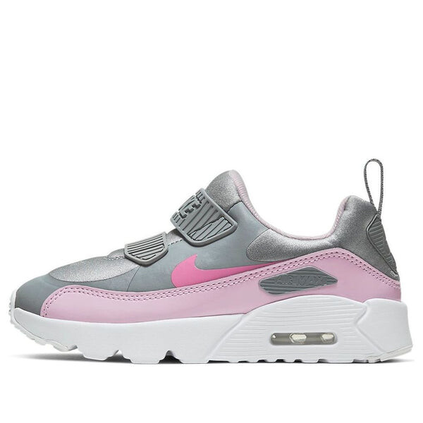 

Кроссовки air max tiny 90 Nike, серый