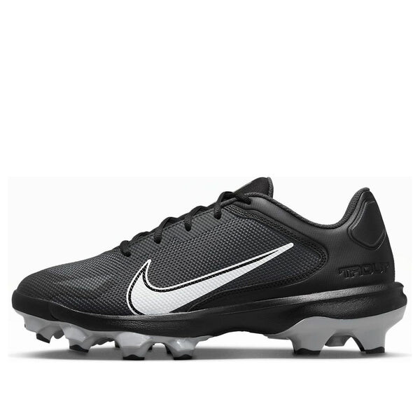 

Кроссовки force trout 8 pro mcs Nike, черный