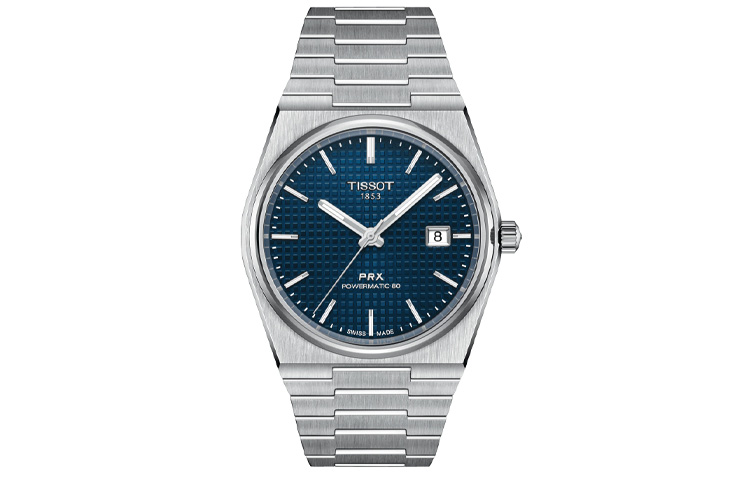 

Мужские часы серии PRX Super Player TISSOT