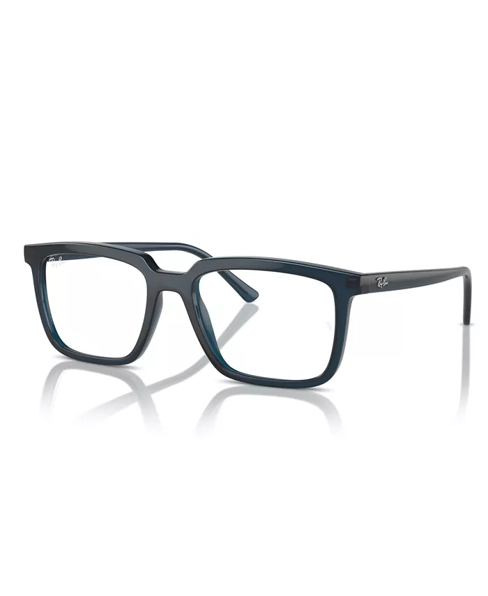 

Унисекс очки Alain Optics, RB7239F Ray-Ban, синий