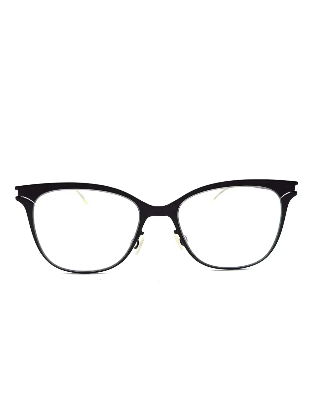 Солнцезащитные очки Gazelle Mykita Kids, серый