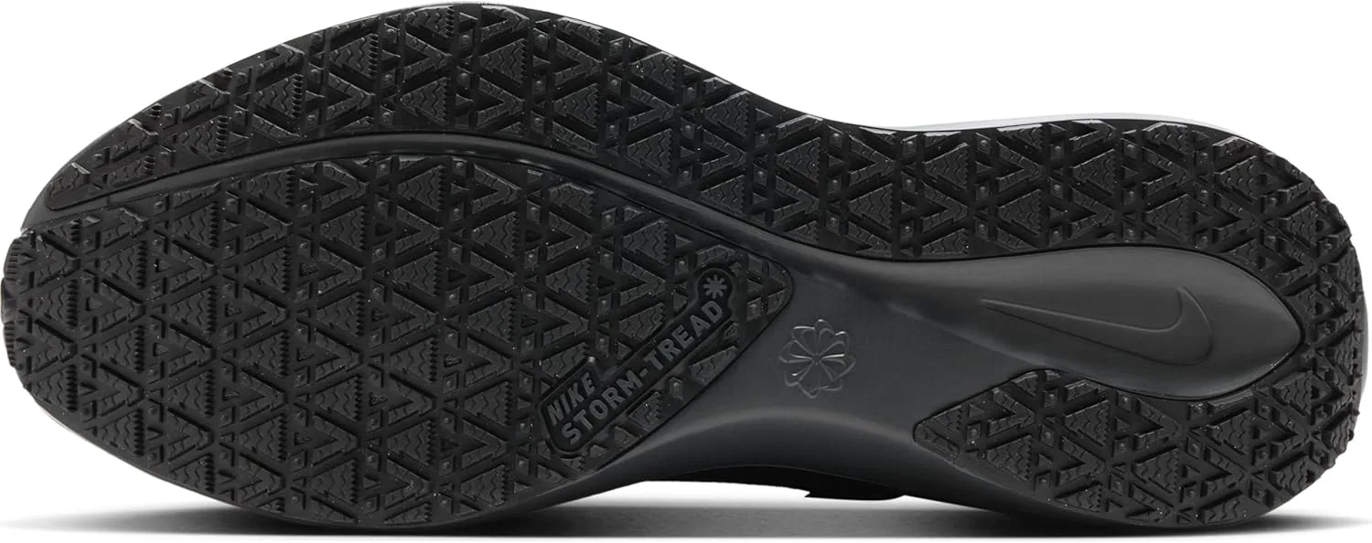 Мужские кроссовки Nike Pegasus 41 Gore-tex, черный — фото 4