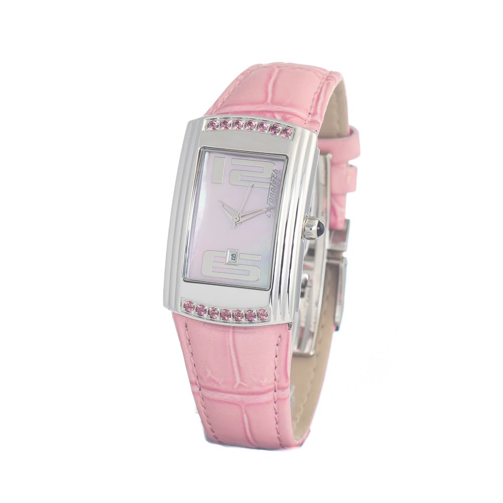 

Женские часы Chronotech multi Leather