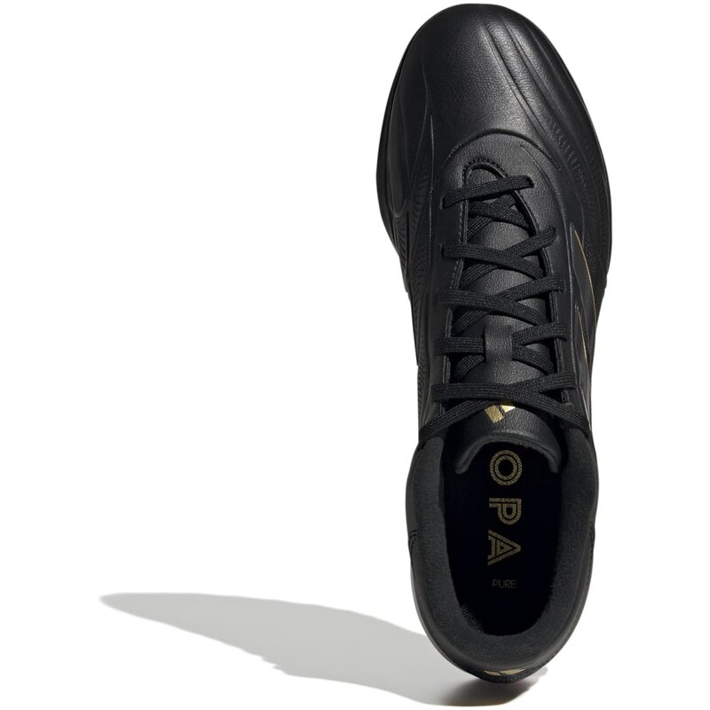 Футбольные бутсы для хард-корта Copa Pure 2 League TF Adidas, мультиколор — фото 3