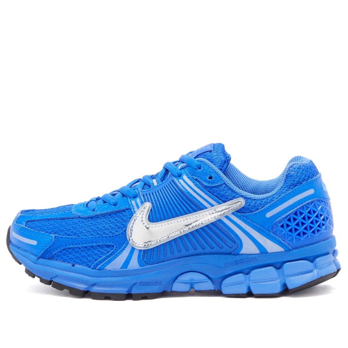 

Кроссовки Nike W Zoom Vomero 5 Hp Sneaker, цвет Blue, Silver & Black