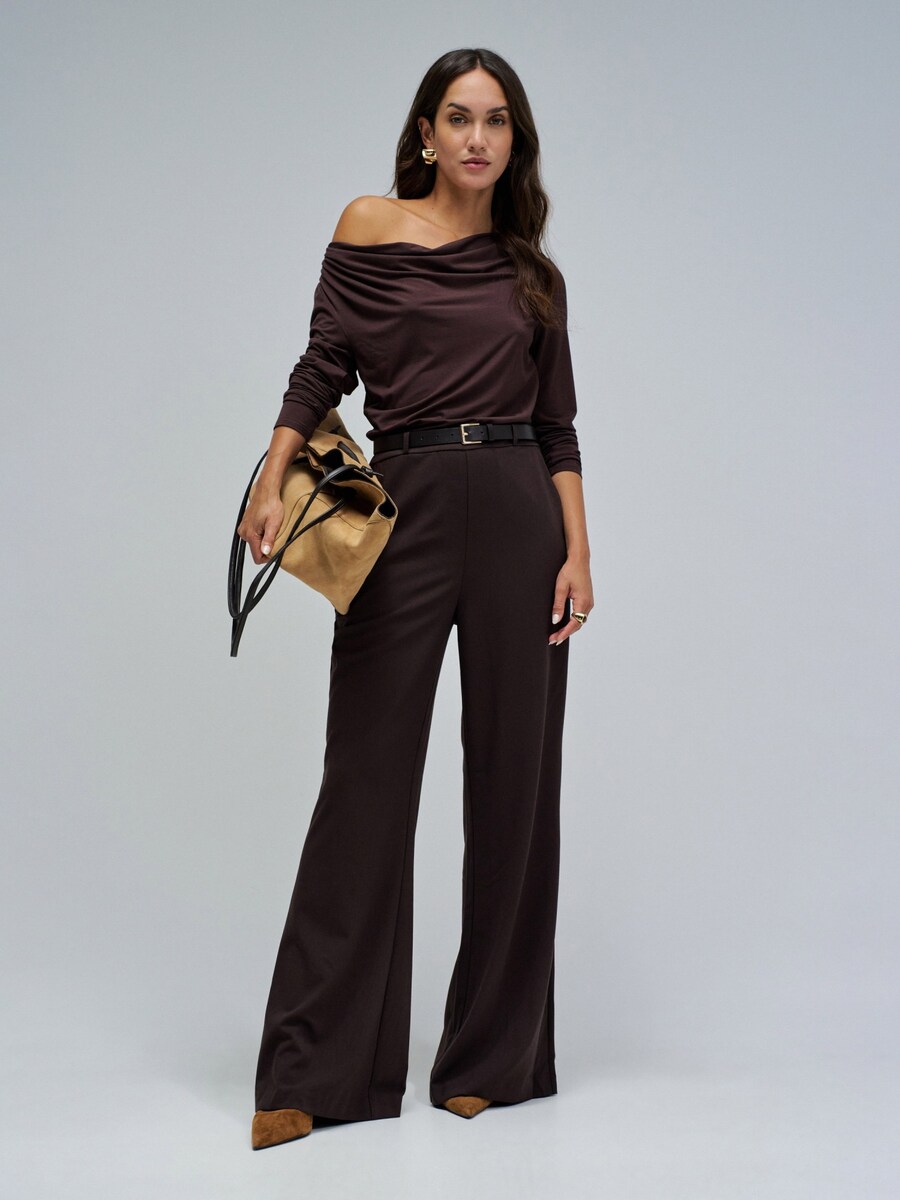 

Комбинезон Salsa Jeans, Chocolate