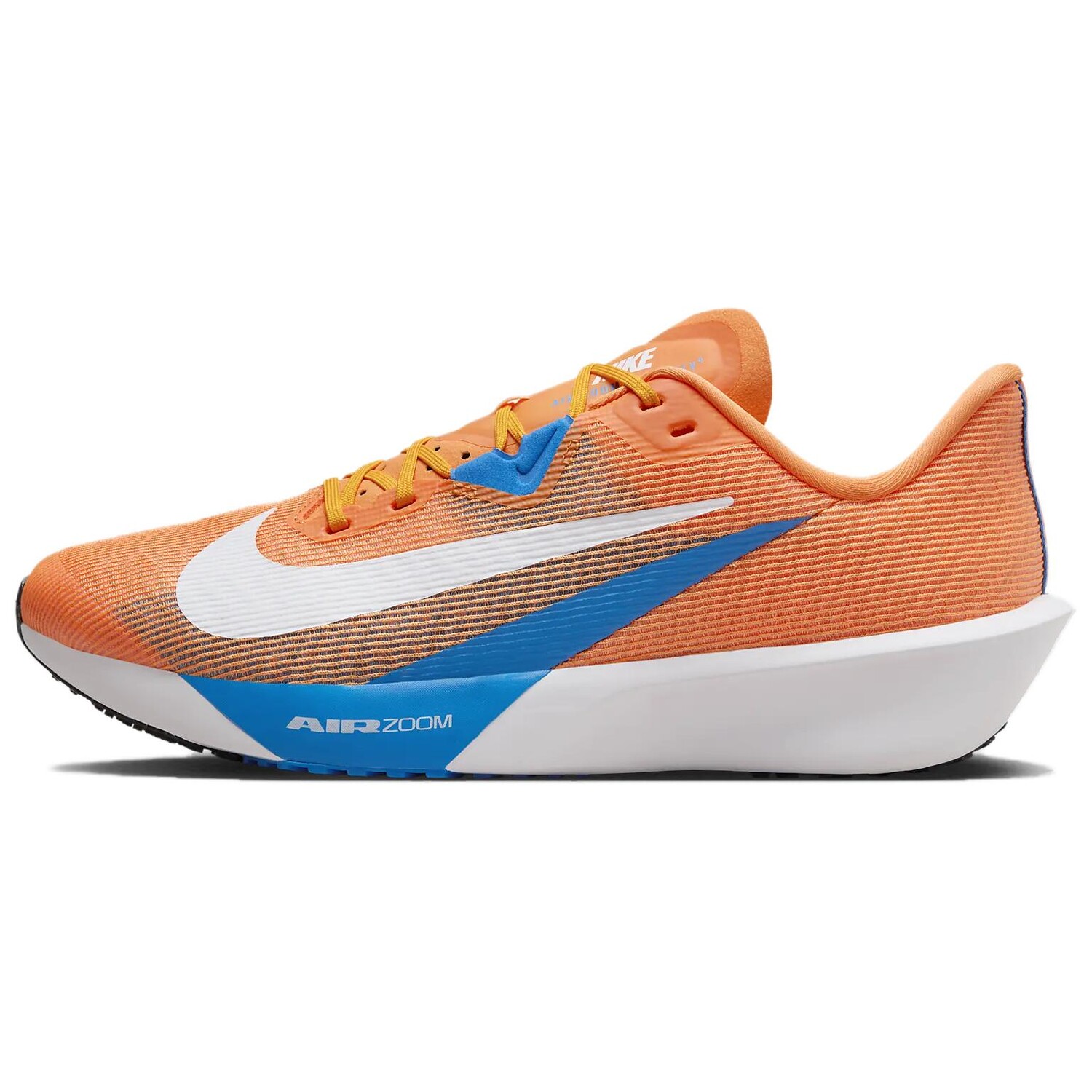 

Кроссовки мужские низкие оранжевый Nike