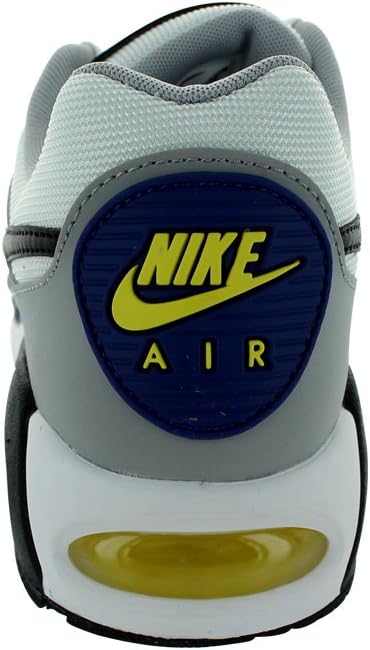 Мужские кроссовки для бега Nike Air Max Ivo, белый/черный/серый — фото 3