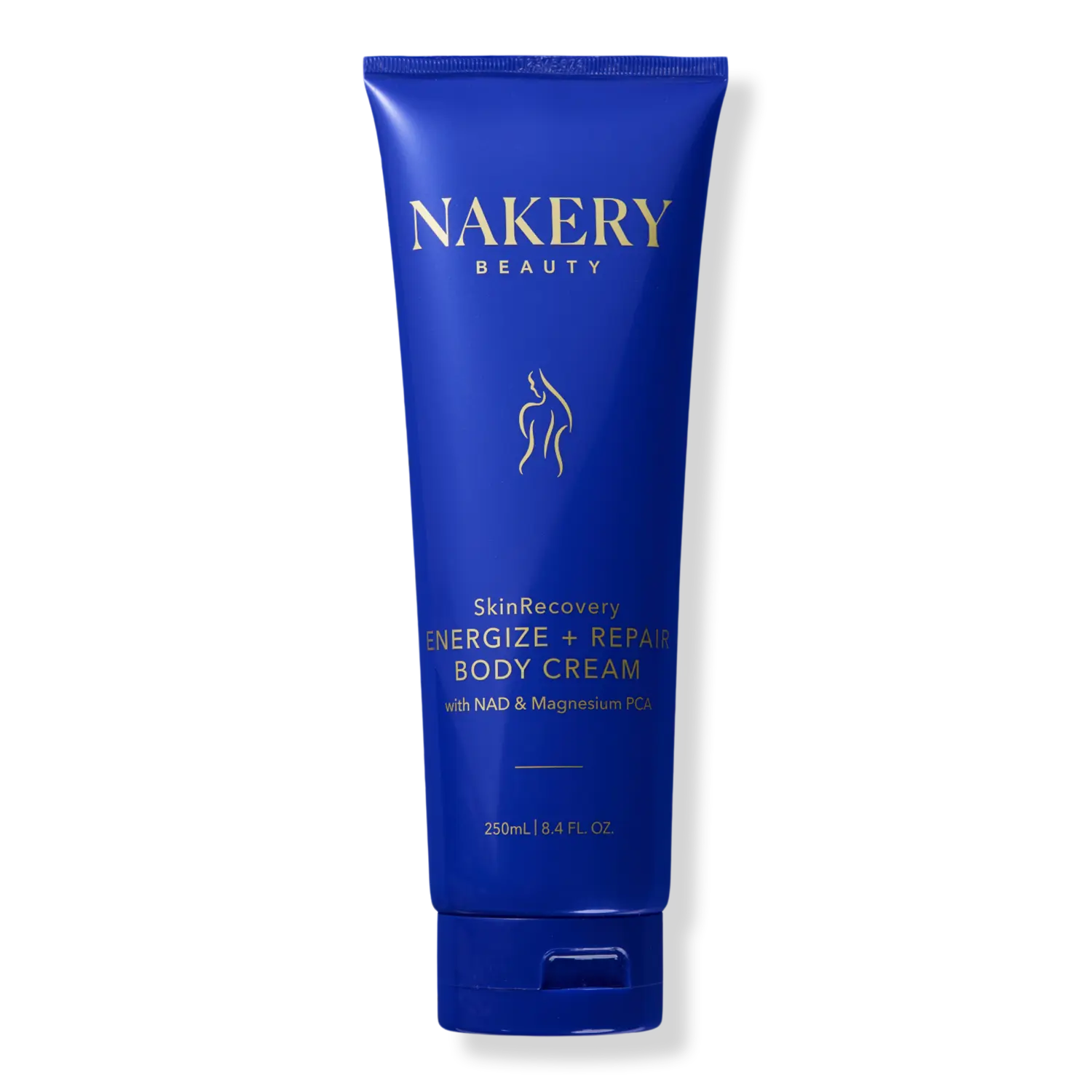 

Крем для тела SkinRecovery Energize + Repair NAKERY BEAUTY