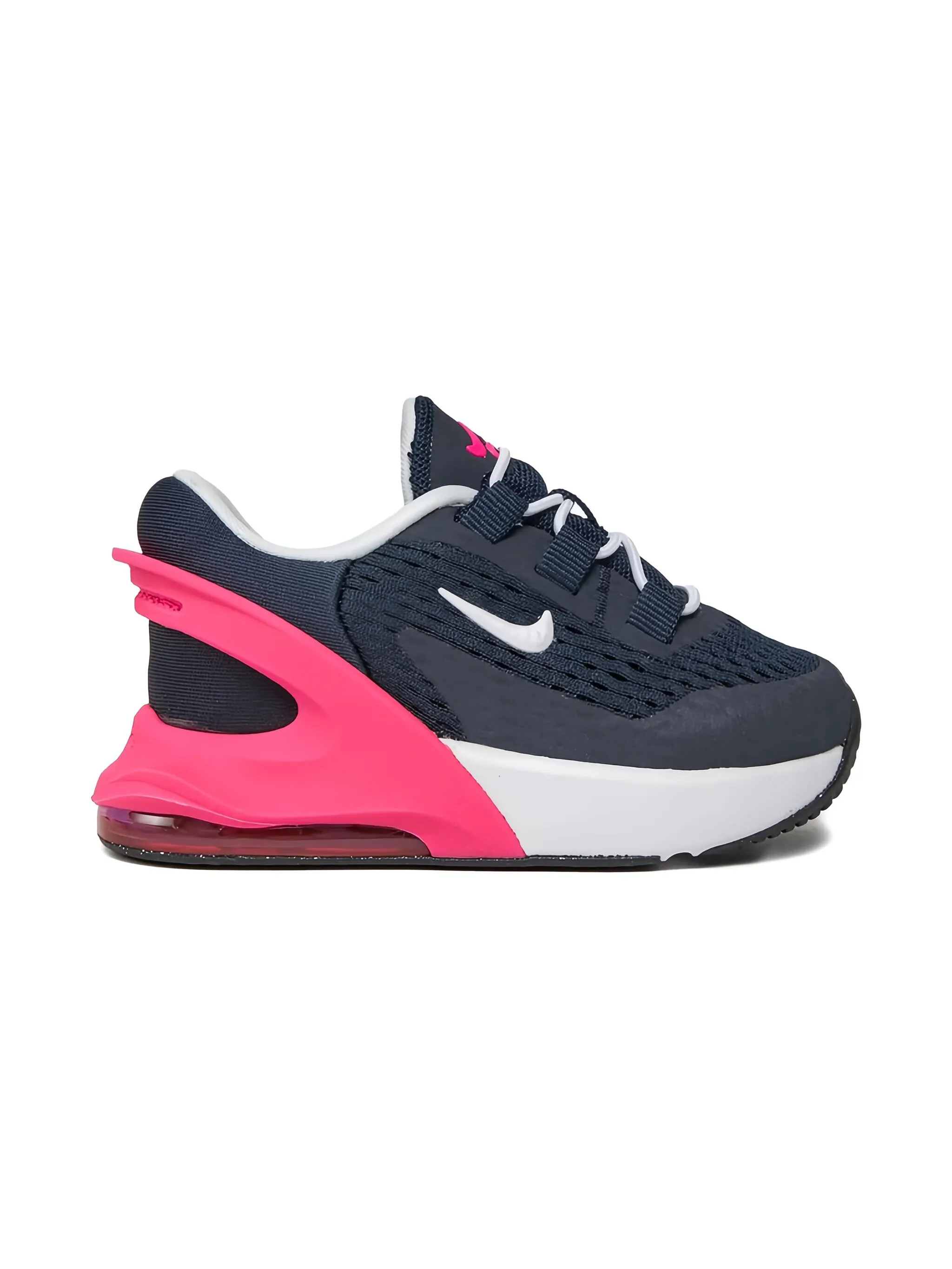 

Кроссовки Air Max 270 Nike Kids, синий