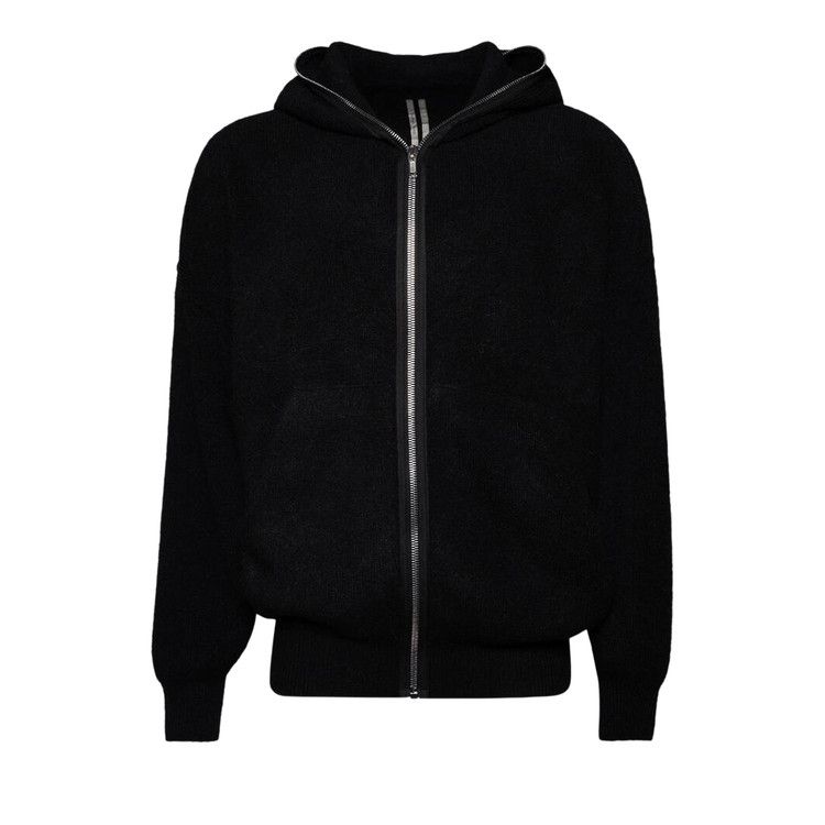 

Худи Rick Owens Gimp Hoodie, Black