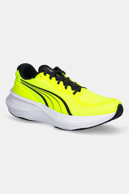 

Беговые кроссовки Scend Pro 0 Puma, зеленый
