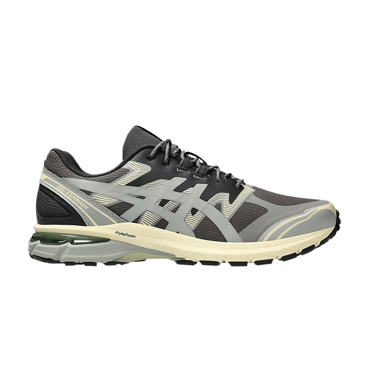 

Кроссовки Gel Terrain 'Truffle Grey', серый