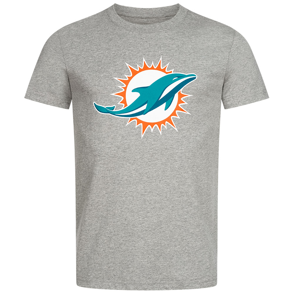 

Мужская футболка Miami Dolphins NFL Fanatics