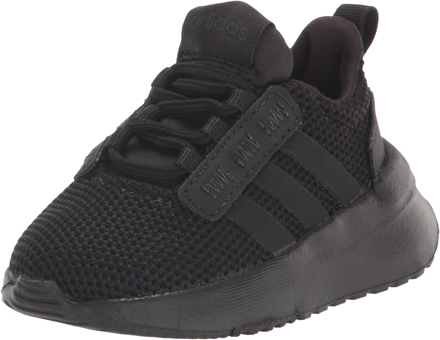 

Кроссовки для бега adidas Racer TR21 для детей и подростков, черный