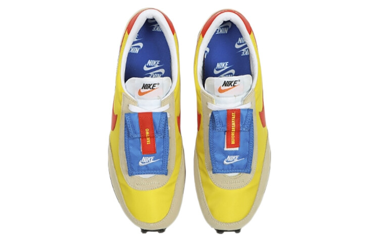 Кроссовки Nike Daybreak Женские — фото 3